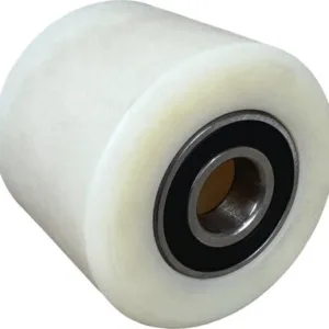 Ролик для тележки складской 8070 / 71044788 21век