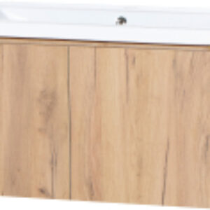 Тумба под умывальник Марта 80 / МАРТА.80.80.18.N 21век