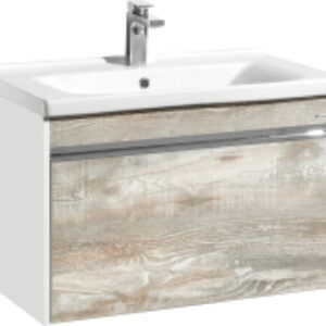 Тумба с умывальником Капри 80 21век