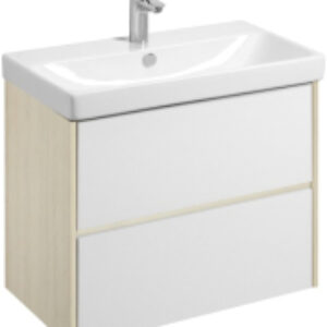 Тумба под умывальник Сканди 80 21век