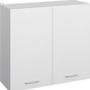 Шкаф навесной для кухни Корнелия Лира ВШ80 21век