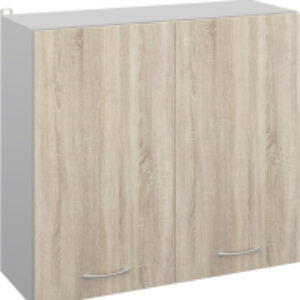 Шкаф навесной для кухни Корнелия Лира ВШ80 21век