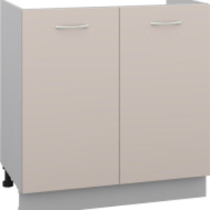 Шкаф под мойку Корнелия Лира НШ80м 21век