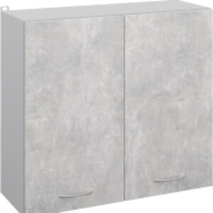 Шкаф навесной для кухни Корнелия Лира ВШ80с 21век