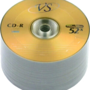 Набор дисков CD-R 80 / VSCDRB5003 21век