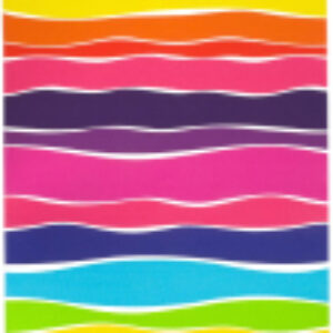 Полотенце Спектр 80x150 / пк.80.150 21век