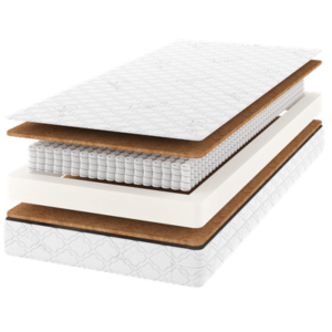 Детский матрас Дрим Хард 80x160 / 224338 21век