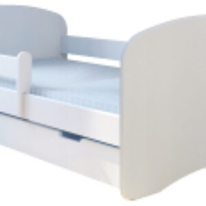 Кровать-тахта детская Комфорт 80x160 Т-80 21век
