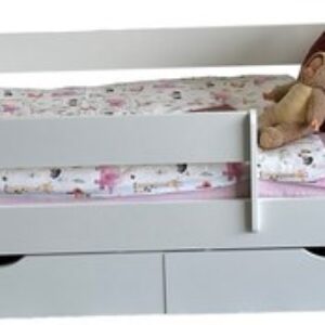 Кровать-тахта детская Ночь 80x160 Н-80 21век