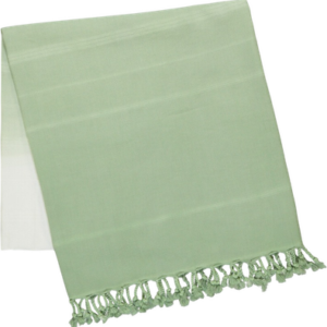 Полотенце 80x160 / H1052 LEMARIS v4/Yesil 21век