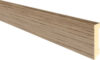 Плинтус Деревянный 80x16x2400мм 8016-109E 21век