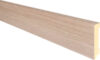 Плинтус Деревянный 80x16x2400мм 8016-124E 21век