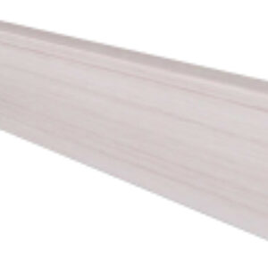 Плинтус Деревянный 80x16x2400мм 8016-129E 21век