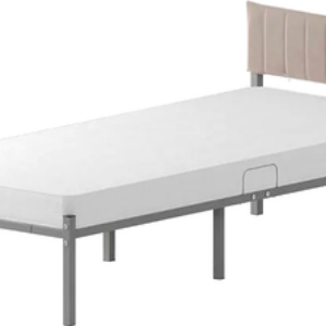 Двуспальная кровать Лофт Компакт 80x190 21век