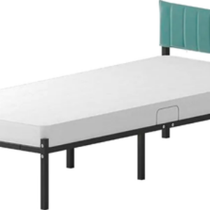 Двуспальная кровать Лофт Компакт 80x190 21век