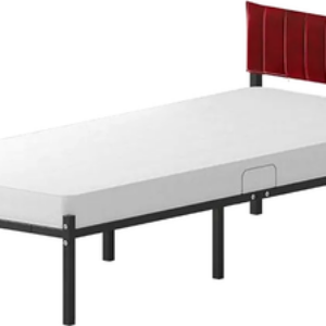 Двуспальная кровать Лофт Компакт 80x190 21век