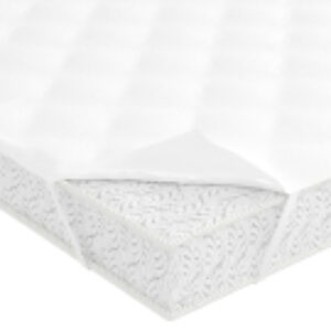 Наматрасник защитный Облако С 80x190 21век