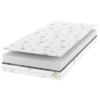 Матрас Джангл Симпл Холкон 80x200 / 413073 21век