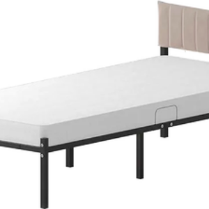 Двуспальная кровать Лофт Компакт 80x200 21век