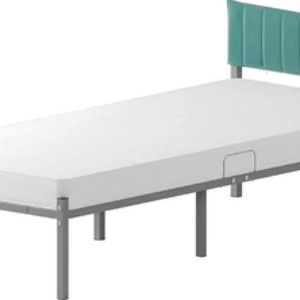 Двуспальная кровать Лофт Компакт 80x200 21век