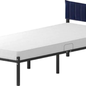 Двуспальная кровать Лофт Компакт 80x200 21век