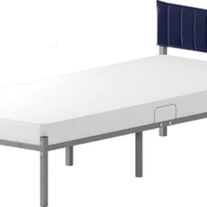 Двуспальная кровать Лофт Компакт 80x200 21век