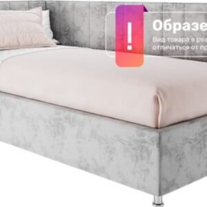 Односпальная кровать Ровена 80x200 21век