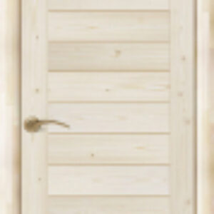 Дверной блок ДГ-ПН комплект 80x200 21век