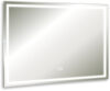 Зеркало Ливия 80x60 / ФР-00001193 21век
