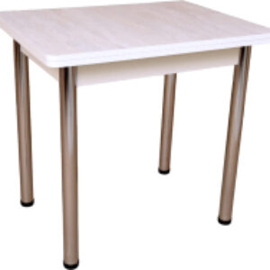 Обеденный стол 80x60-120 / 013.П17.Х 21век