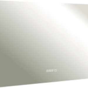 Зеркало Алмина 80x60 / LED-00002326 21век