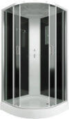Душевая кабина 80x80x215 / SC08CT 21век