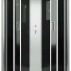 Душевая кабина 80x80x215 / SC08CT 21век