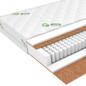 Матрас Идеал 8 100x190 21век