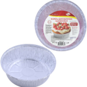 Набор одноразовых форм МО8-107 21век