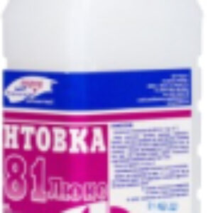 Грунтовка Г-81 Люкс НВ-П-1-Д 21век