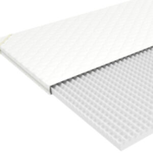 Наматрасник ортопедический Топп 8 150x200 21век