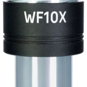 Окуляр E10S 10х/20мм со шкалой / 83459 21век