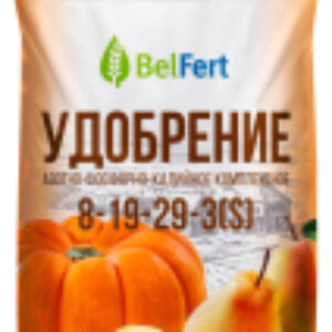 Удобрение АФК Комплексное 8-19-29 21век