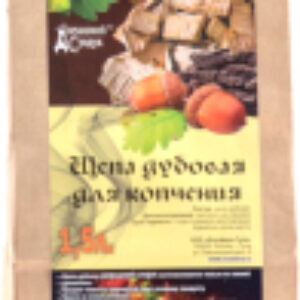 Щепа для копчения ДС-81 21век