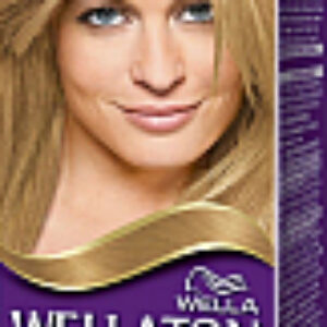 Крем-краска для волос 8/1 21век