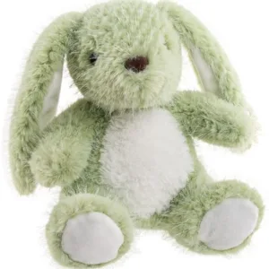 Мягкая игрушка Зайка вислоухий / 81-HK0081C2A 21век