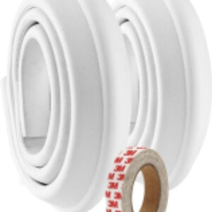 Набор накладок защитных для мебели Универсальная / 82040 21век