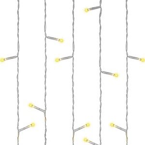 Световой занавес 8 режимов 210 ламп / ГЗ-0039 21век