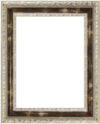 Рамка 30x40 8Л2296 21век