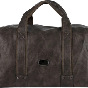 Сумка дорожная 823-3941-1-DGR 21век