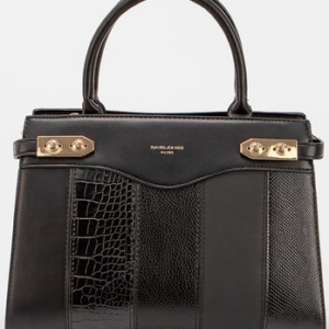 Сумка 823-CM7225-BLK 21век