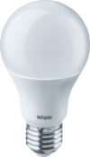 Лампа 82482 NLLB-A60-15-230-4K-E27 21век