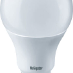 Лампа 82483 NLLB-A60-7-230-2.7K-E27 21век