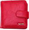 Портмоне 827-L2087-RED 21век